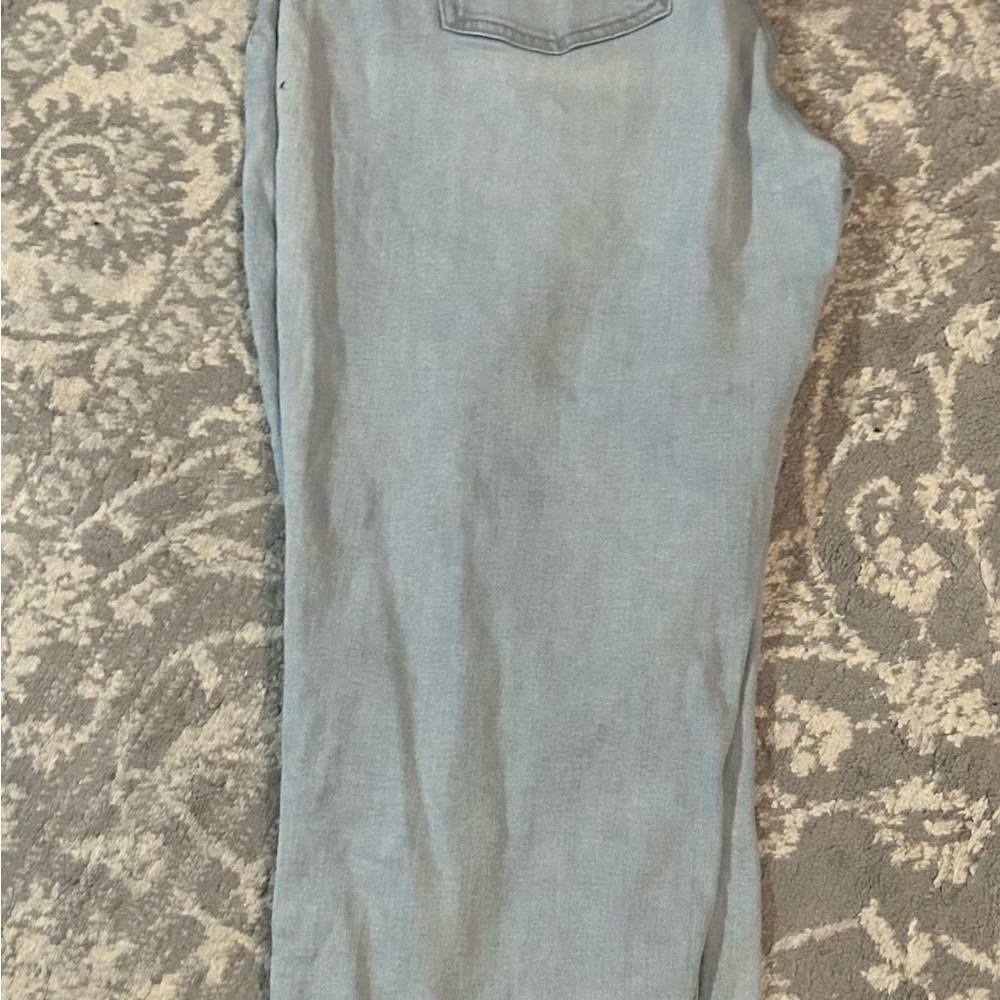 Gap Straight Crop. Sz. 33/16